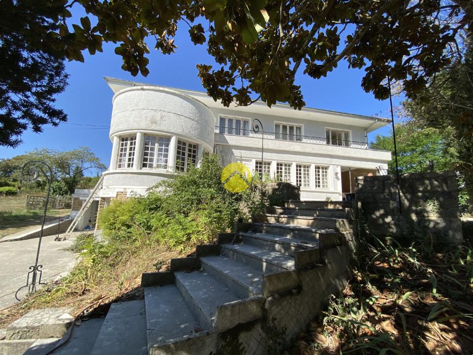 VILLA ART DECO 5 CHAMBRES