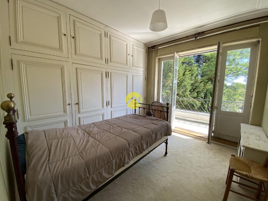 VILLA ART DECO 5 CHAMBRES