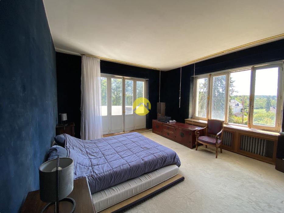 VILLA ART DECO 5 CHAMBRES