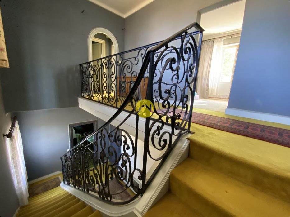 VILLA ART DECO 5 CHAMBRES