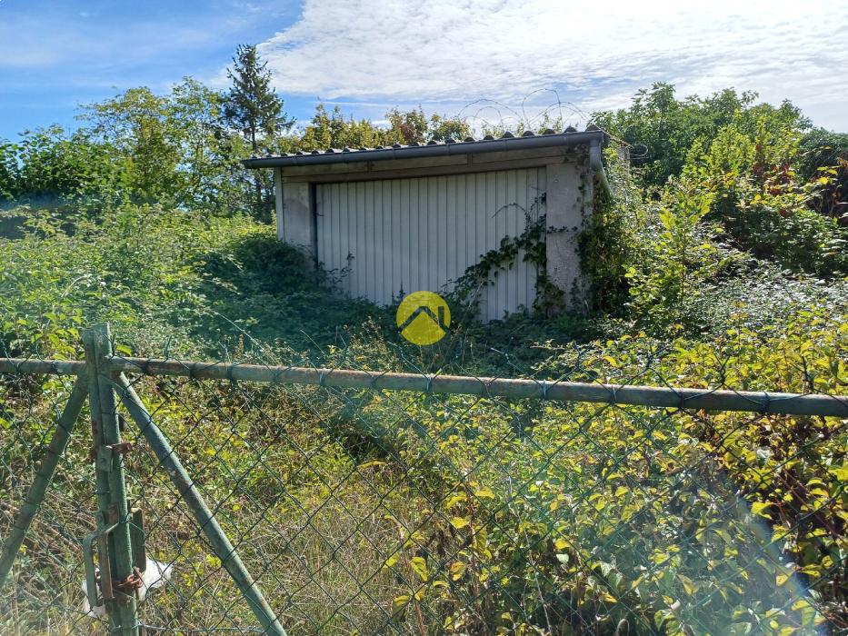 idéale résidence secondaire - calme
