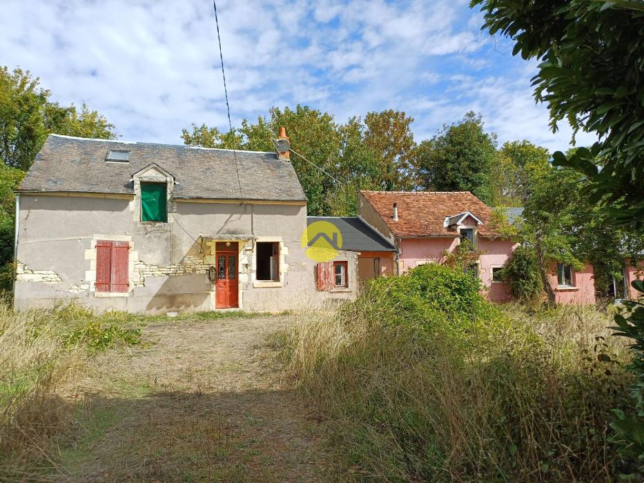 idéale résidence secondaire - calme