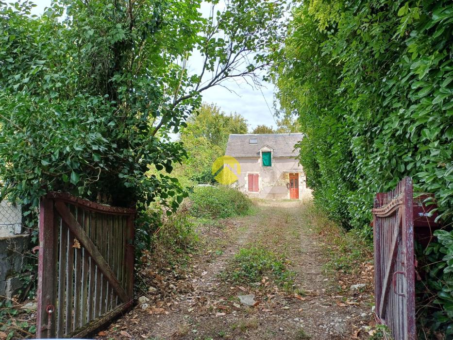 idéale résidence secondaire - calme