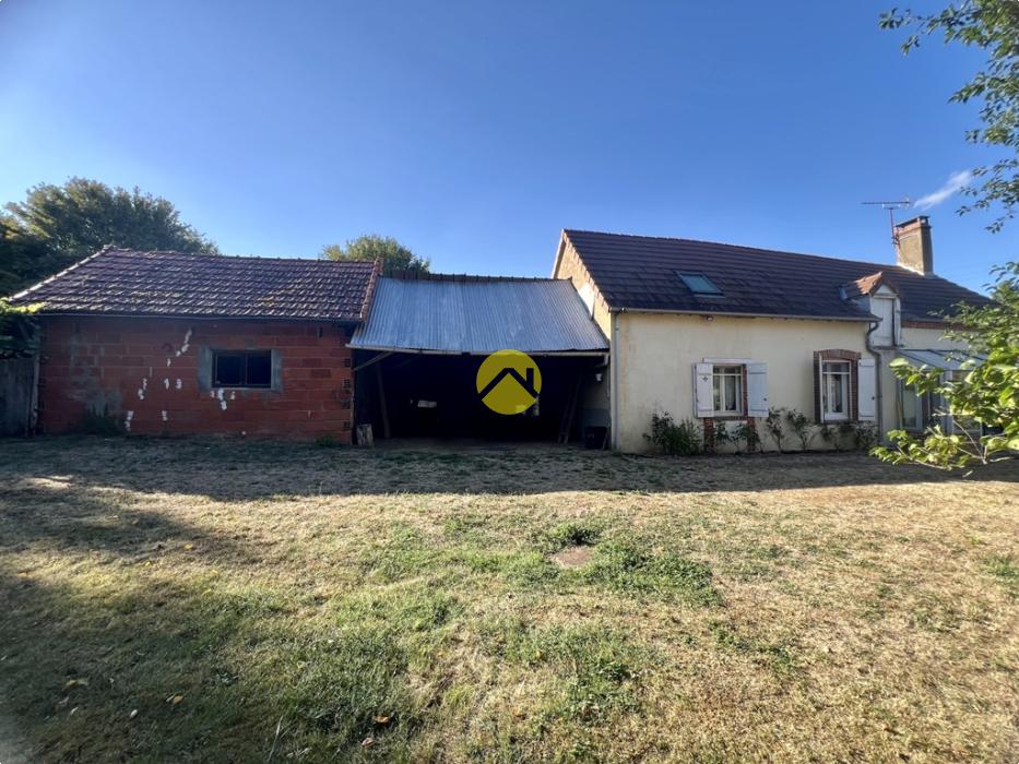 SORTIE DE VILLAGE ATTRACTIF