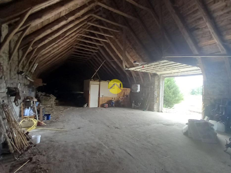 CORPS DE FERME