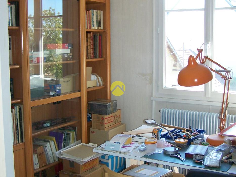 MAISON LUMINEUSE