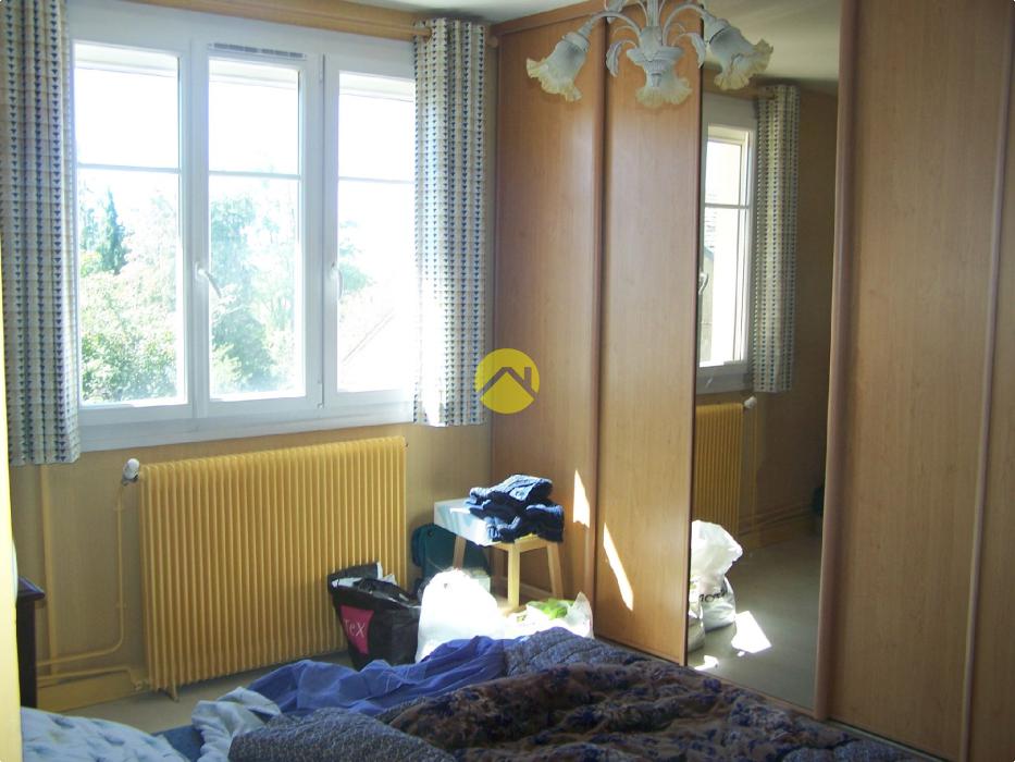 MAISON LUMINEUSE