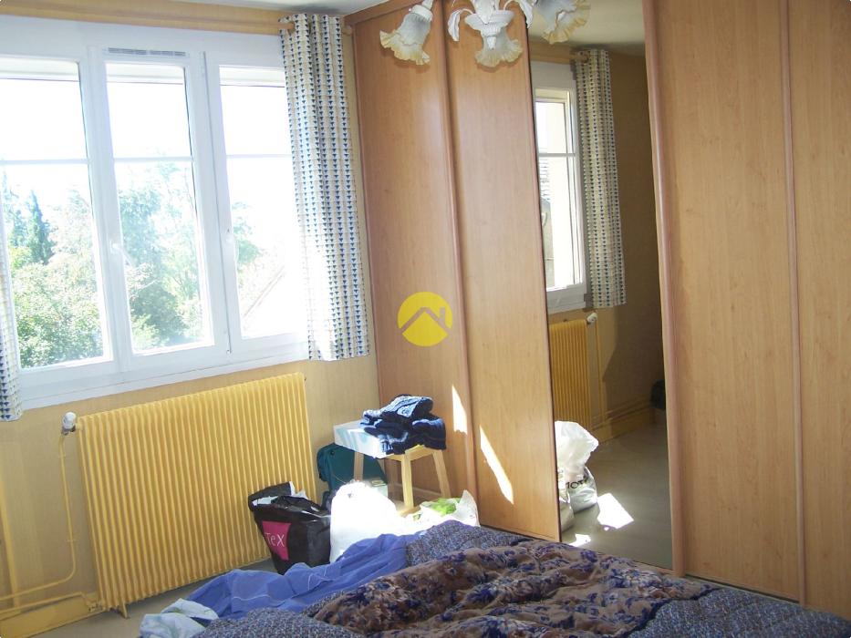 MAISON LUMINEUSE