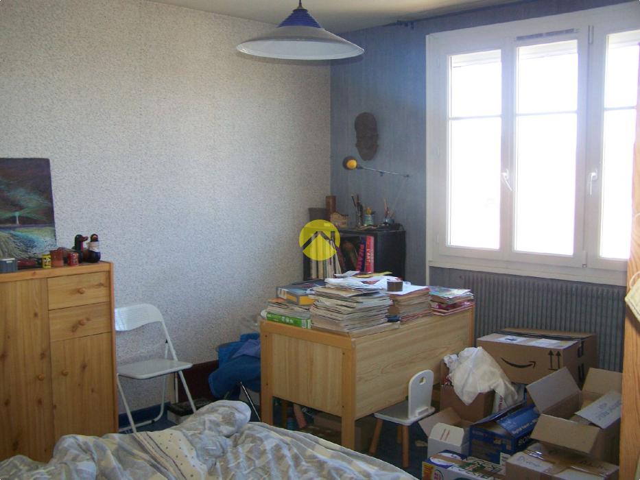MAISON LUMINEUSE