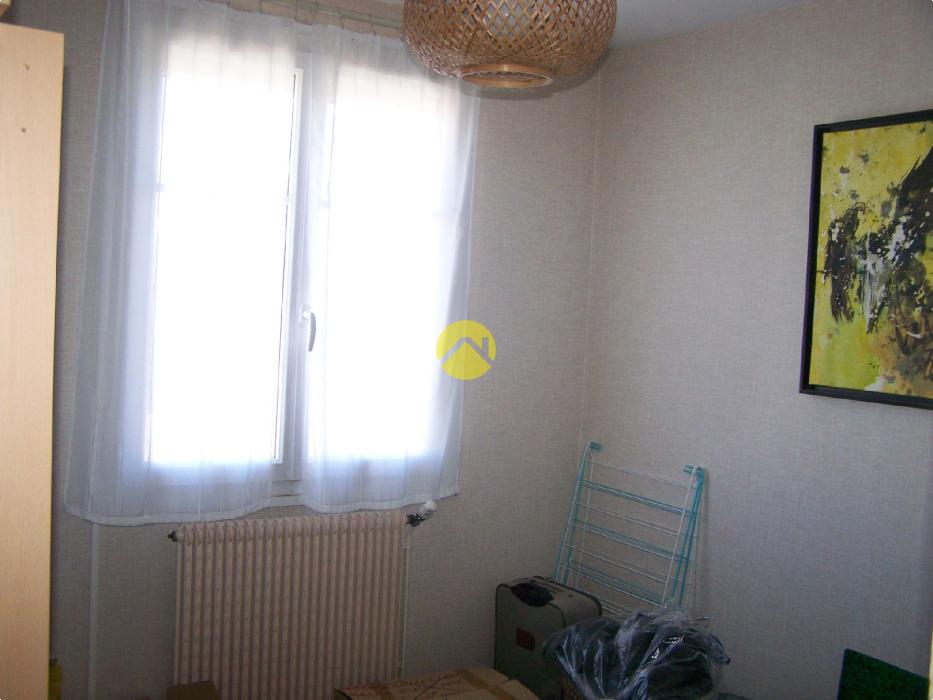MAISON LUMINEUSE