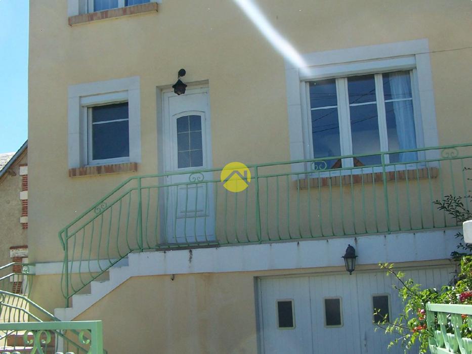 MAISON LUMINEUSE