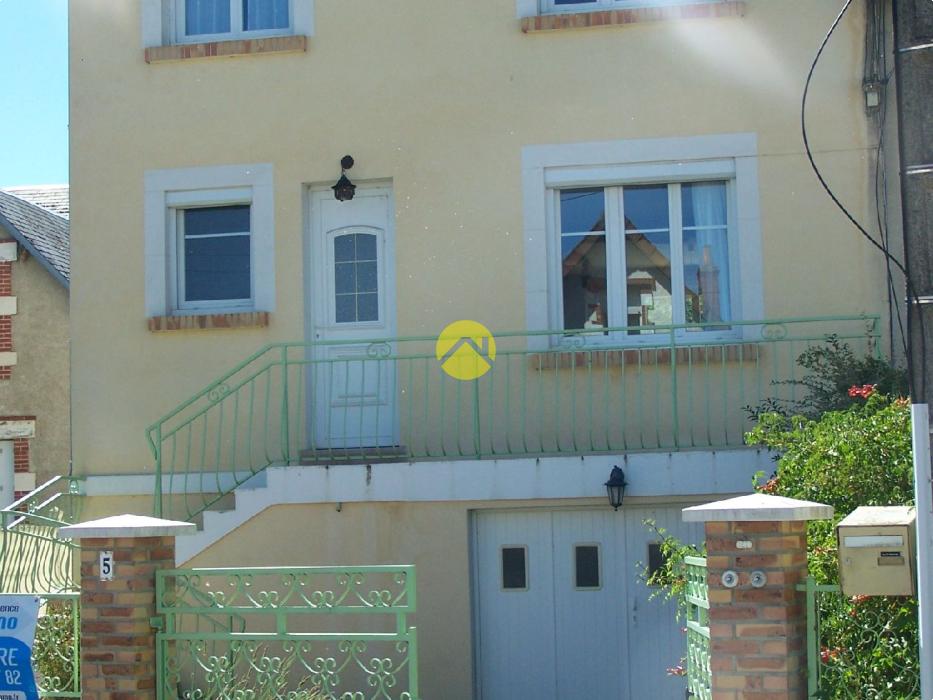 MAISON LUMINEUSE