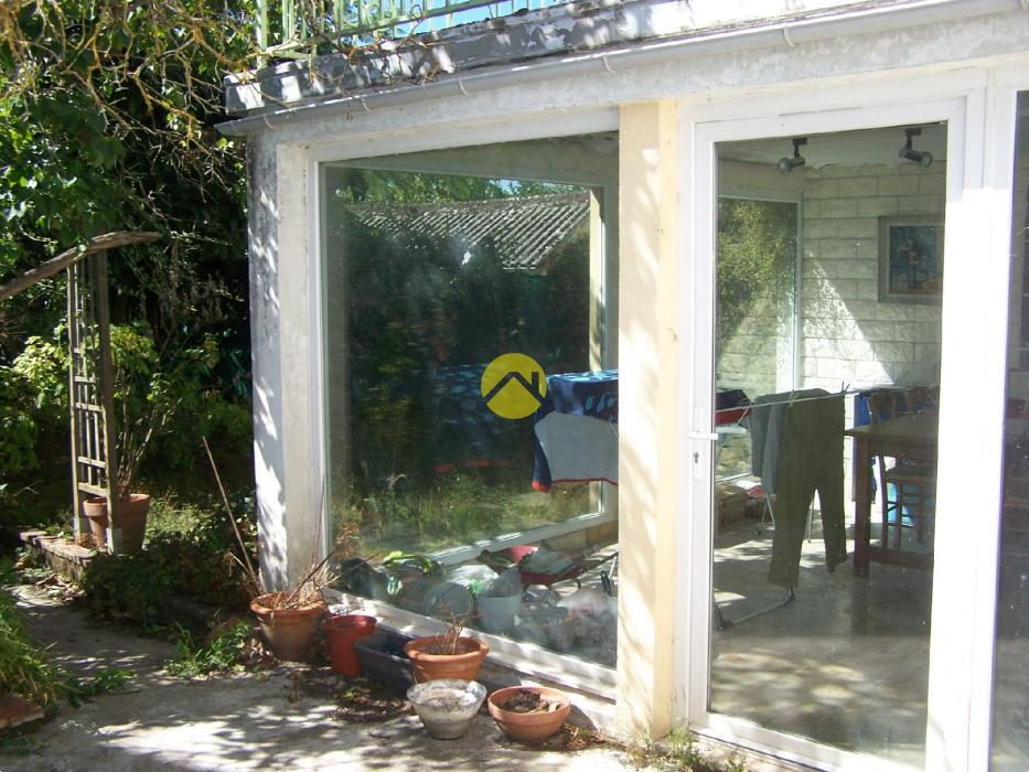 MAISON LUMINEUSE