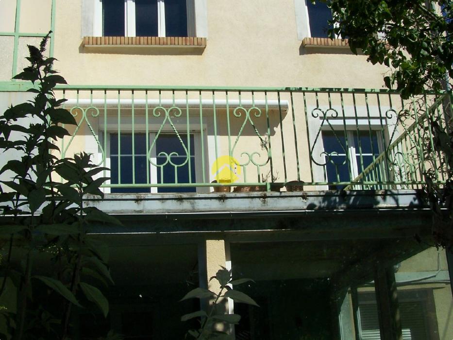 MAISON LUMINEUSE