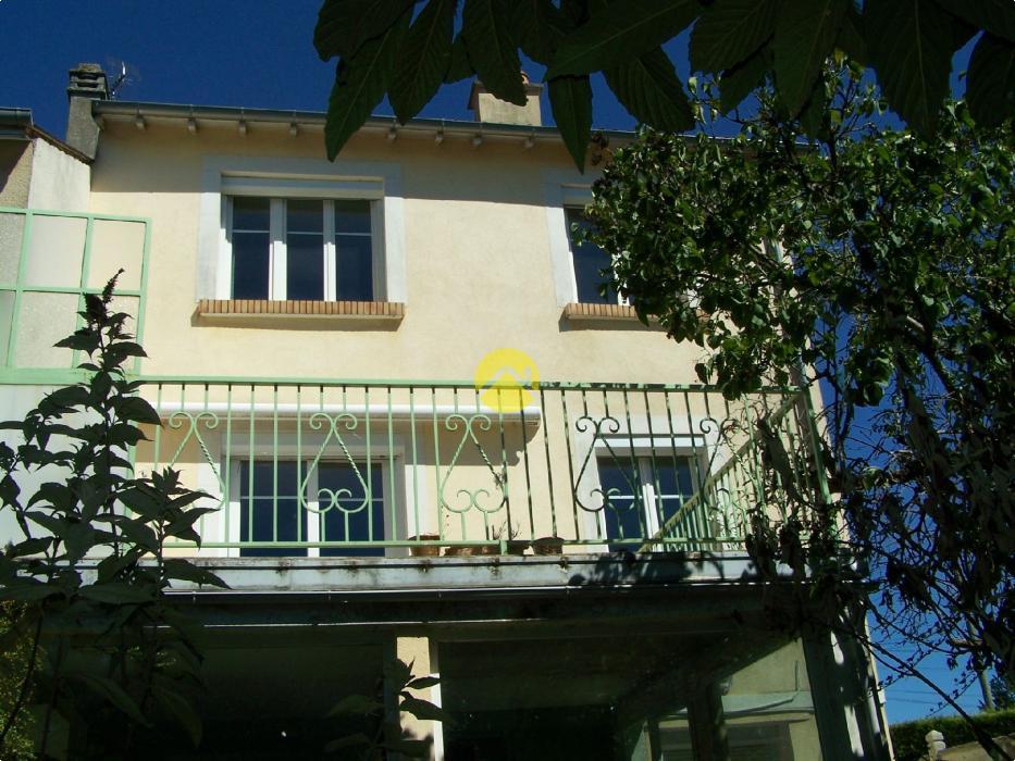 MAISON LUMINEUSE
