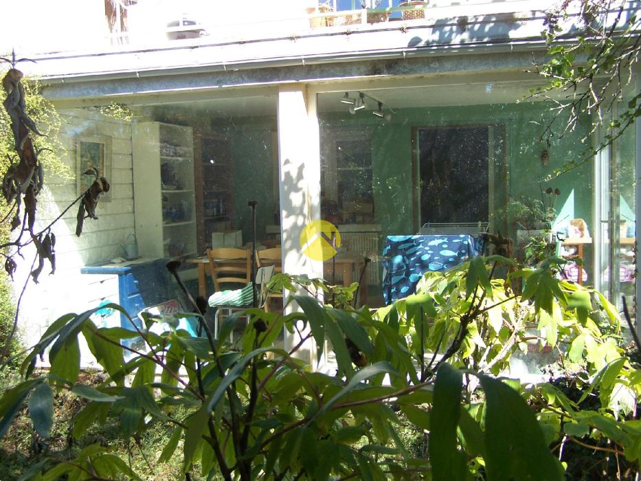MAISON LUMINEUSE