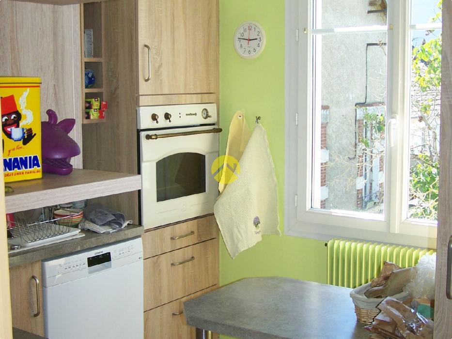 MAISON LUMINEUSE