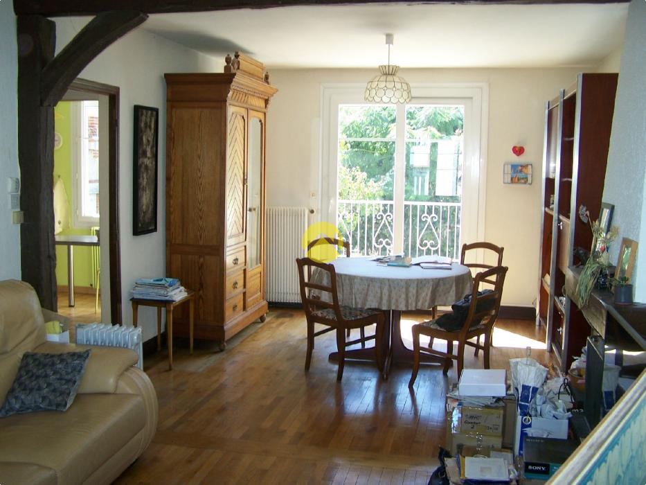 MAISON LUMINEUSE