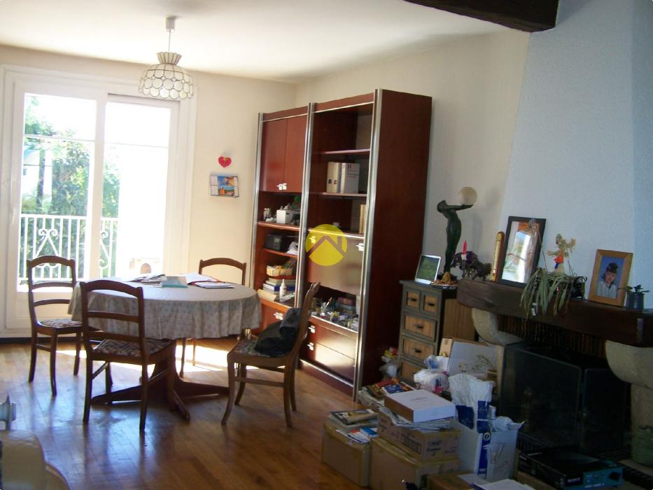 MAISON LUMINEUSE