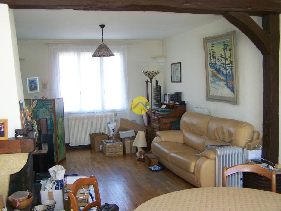 MAISON LUMINEUSE