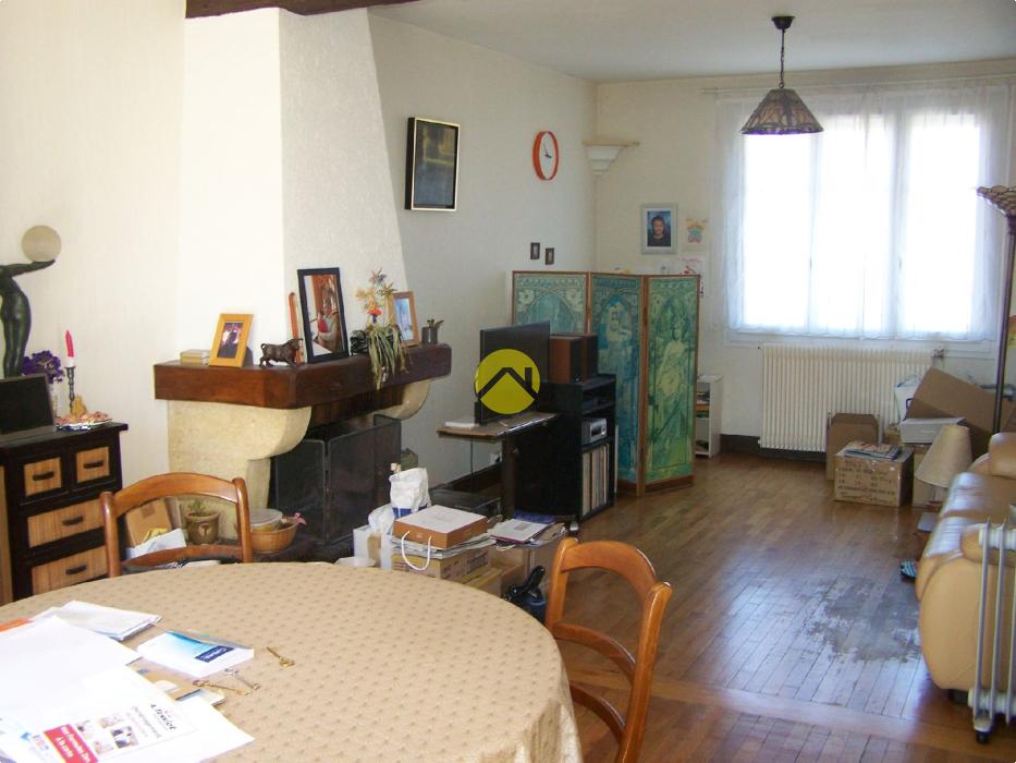 MAISON LUMINEUSE