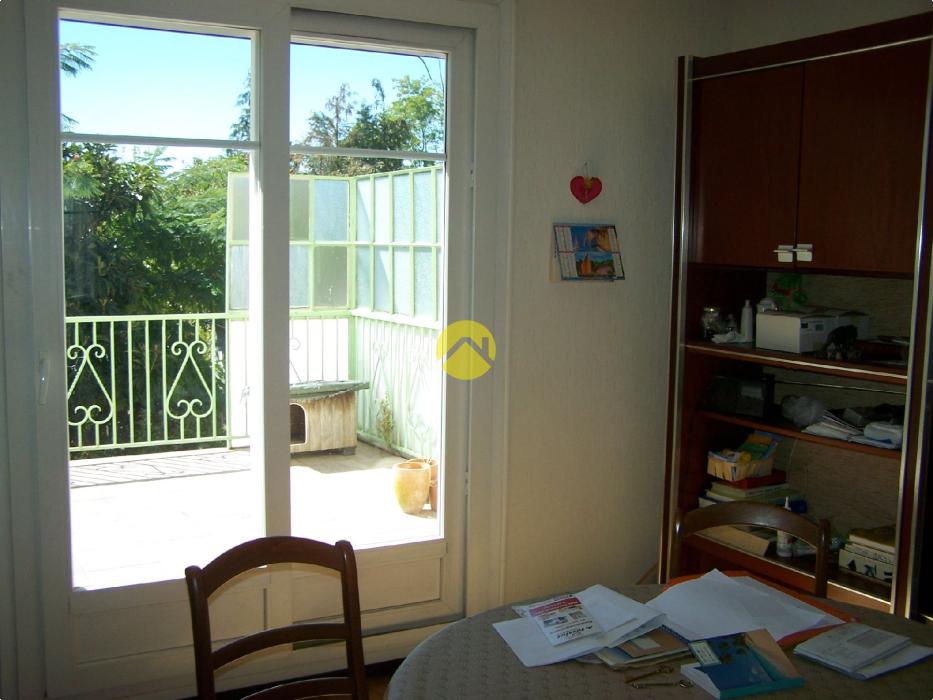 MAISON LUMINEUSE