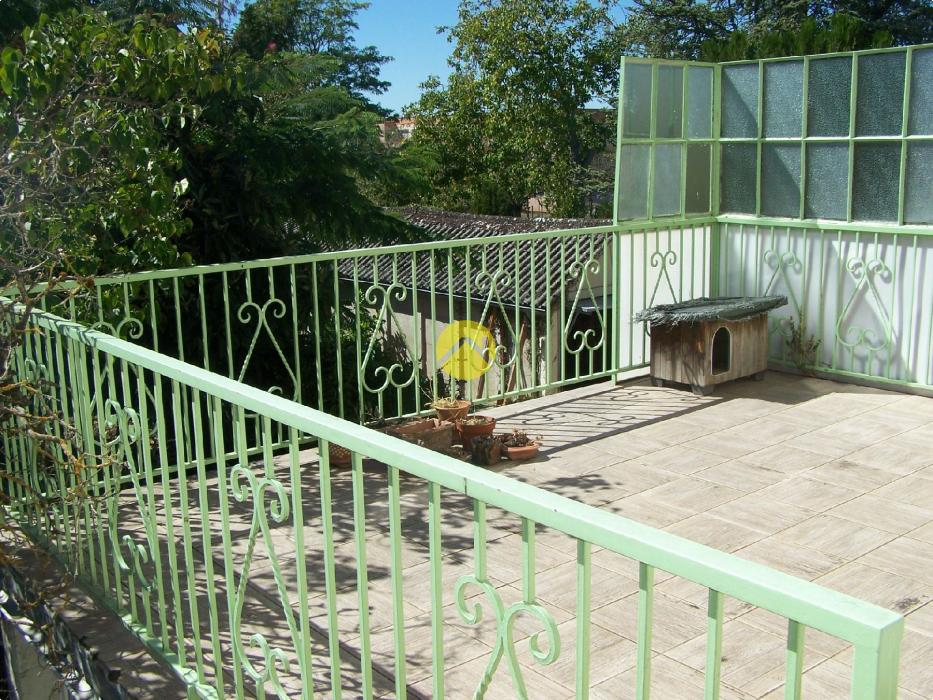 MAISON LUMINEUSE