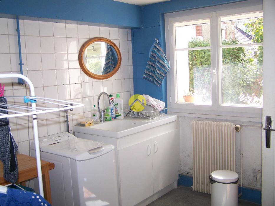 MAISON LUMINEUSE