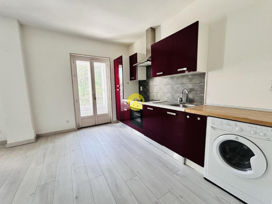 Appartement T3