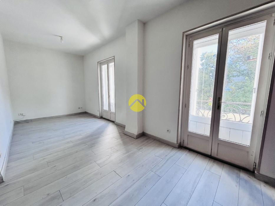 Appartement T3