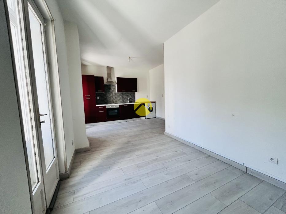 Appartement T3