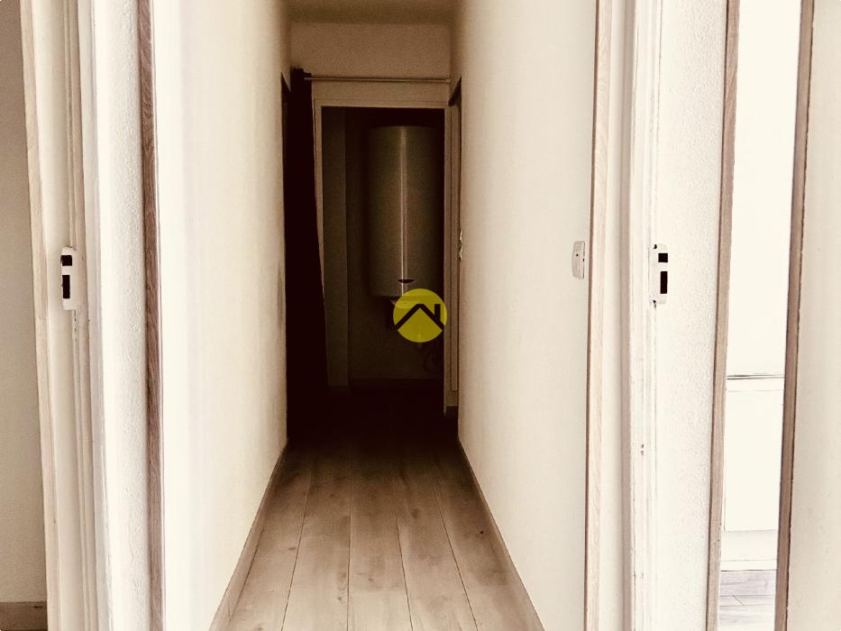 Appartement T3