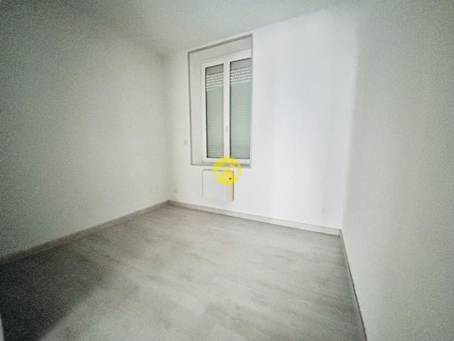 Appartement T3