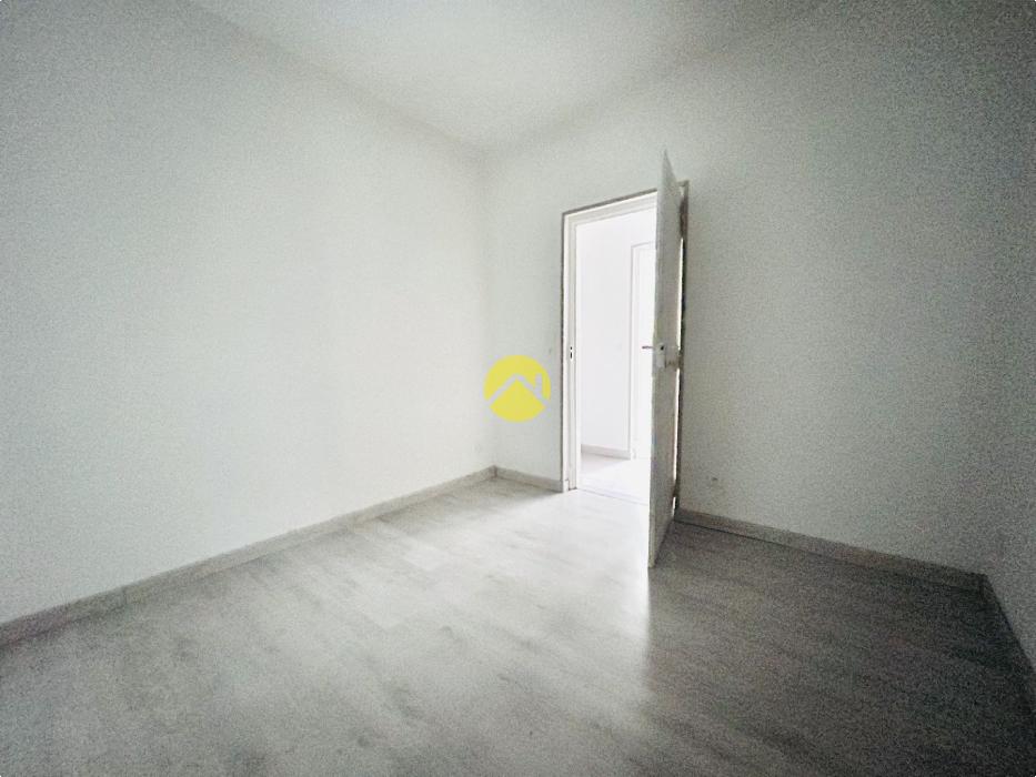 Appartement T3