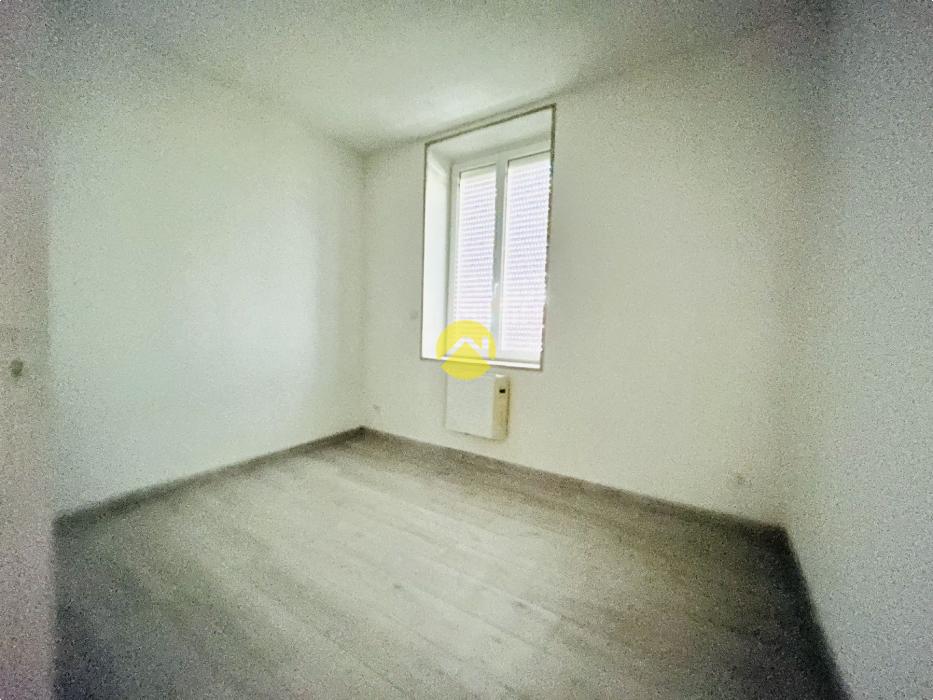 Appartement T3