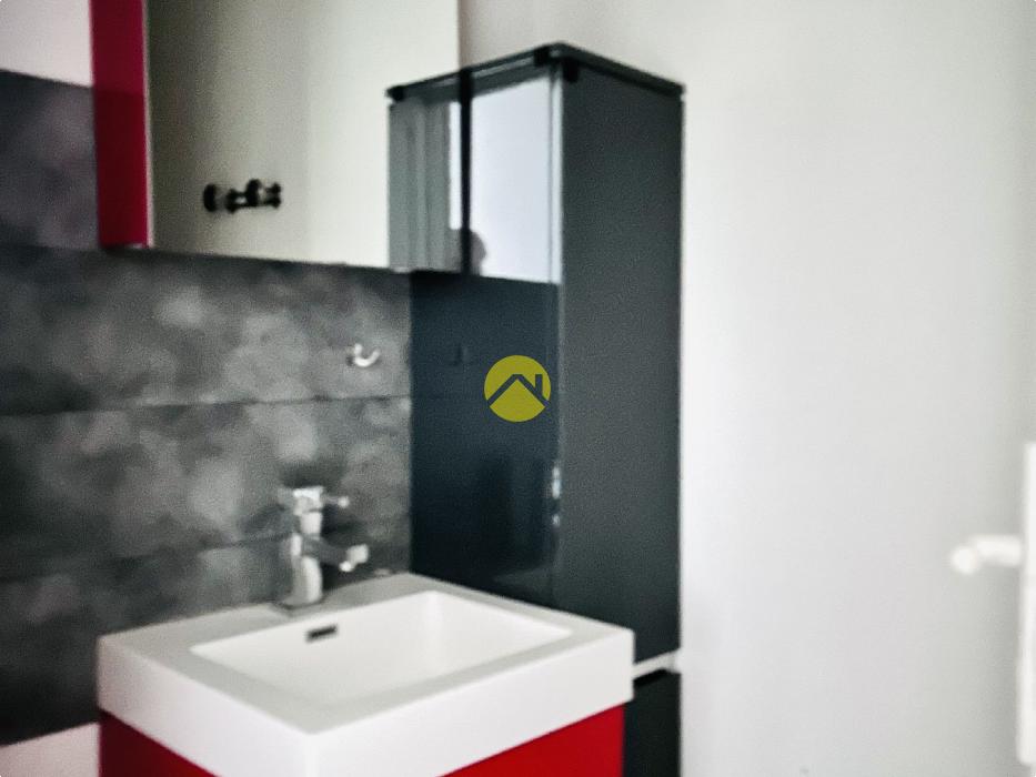 Appartement T3