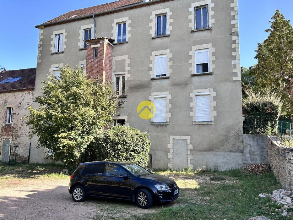 Appartement T3