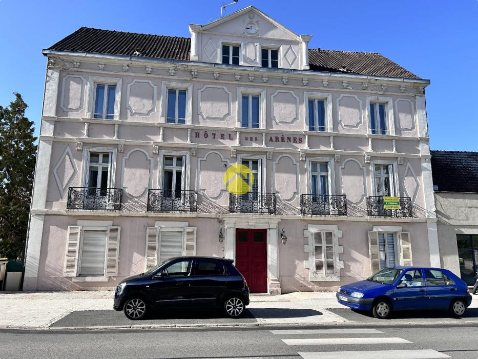 Appartement T3
