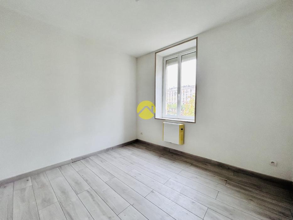 Appartement T3