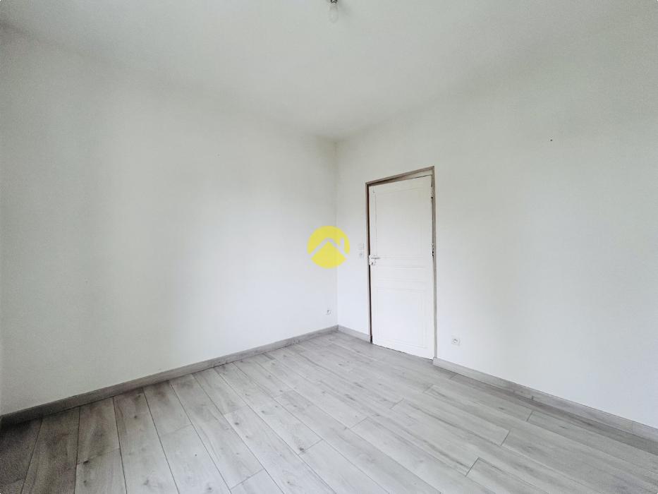 Appartement T3