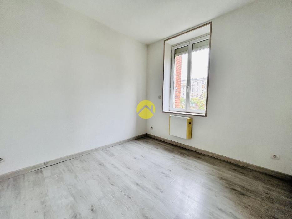 Appartement T3