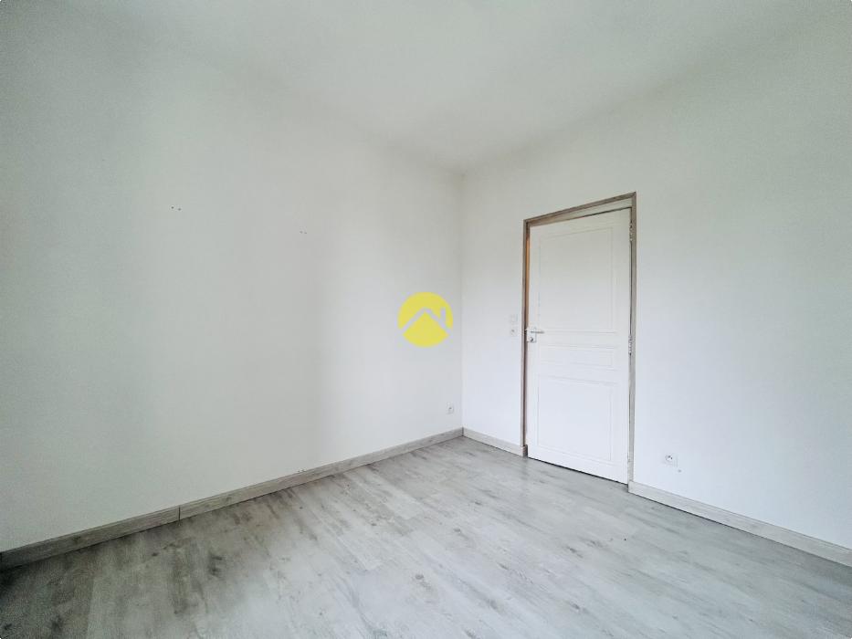 Appartement T3
