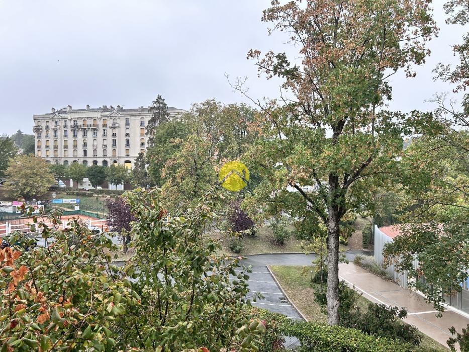 Appartement T3