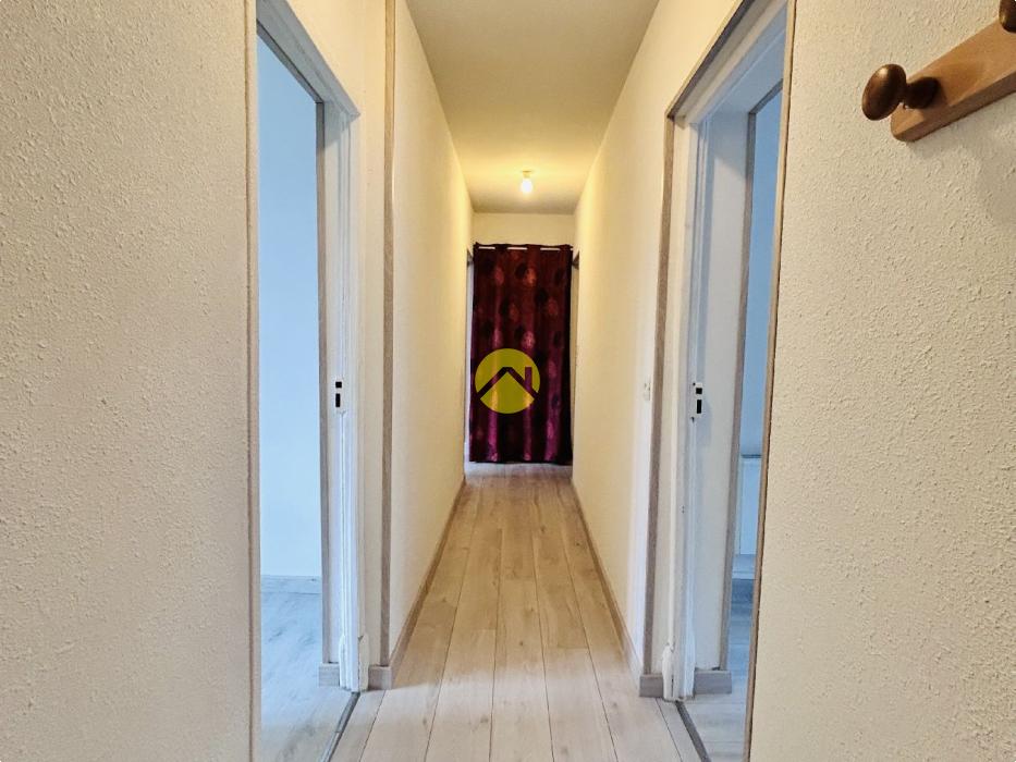 Appartement T3
