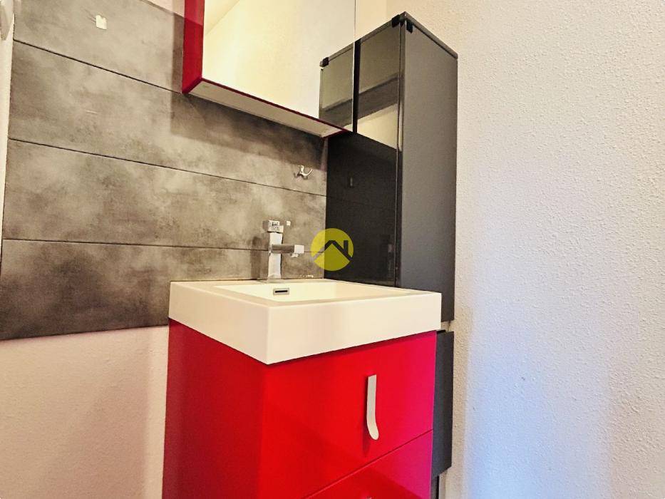 Appartement T3