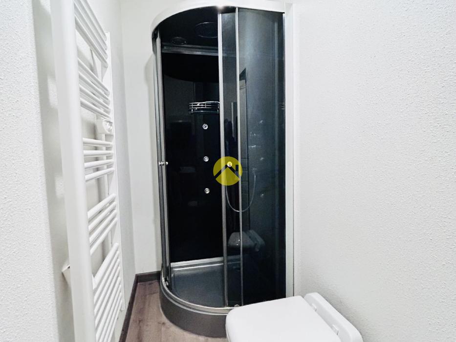 Appartement T3