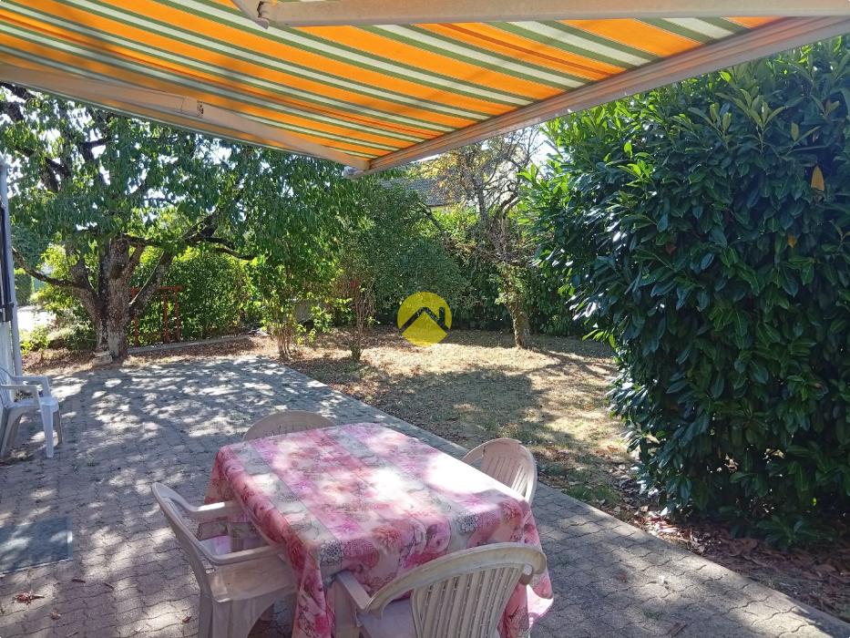 Agéable maison de Plain Pied