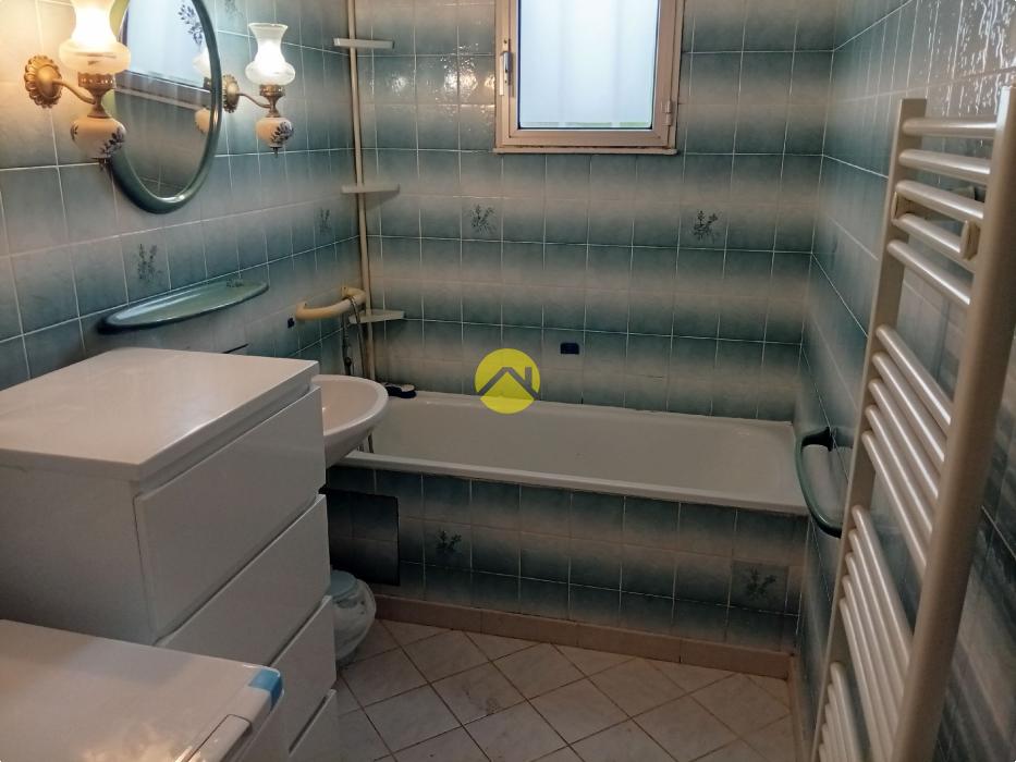 Agéable maison de Plain Pied