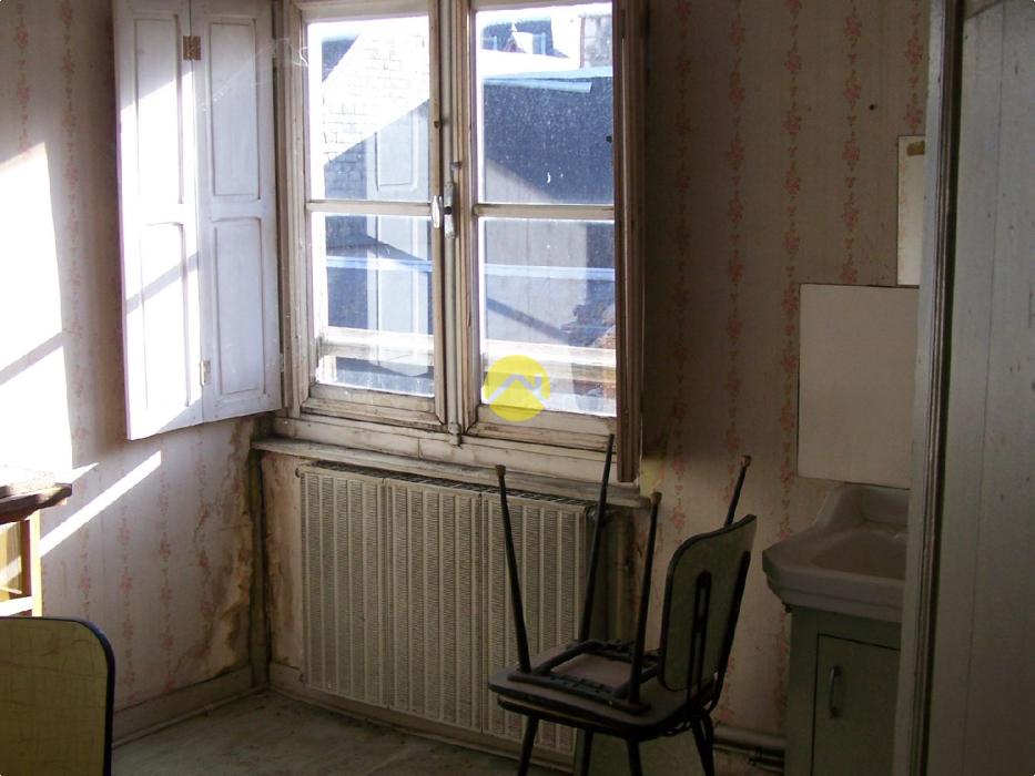 IMMEUBLE POUR INVESTISSEUR