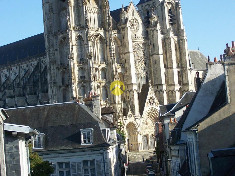 IMMEUBLE POUR INVESTISSEUR